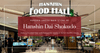 Hanshin Dai-Shokudo: The Ultimate Gourmet Floor at Hanshin Umeda – Classic and Trendy Osaka Restaurants All in One Place