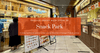 อิ่มอร่อยราคาประหยัดที่ Hanshin Umeda: “Snack Park” ตำนานแห่งรสโอซาก้าที่เปิดมากว่า 50 ปี