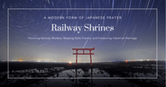 What Is a Tetsudo Jinja? Japan's Unique Railway Shrines and Where to Find Them