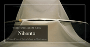 คู่มือดาบญี่ปุ่น Nihonto｜ประเภท ประวัติศาสตร์ ดาบ Tenka Goken พิพิธภัณฑ์ และการซื้อดาบจำลองเป็นของฝาก