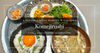 Where to Eat Breakfast in Kanazawa: Komejirushi's Hagama-Pot Rice Set, Steps from Kanazawa Castle