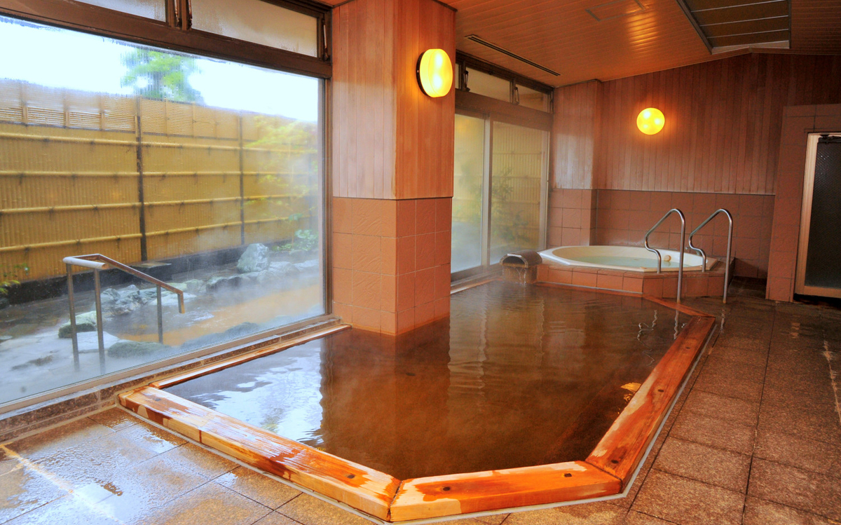 Shirako Onsen Shionokao no Yuyado Hamashi inn