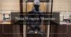 Ninja Weapon Museum in Kanazawa: See Authentic Weapons and Try Shuriken Throwing